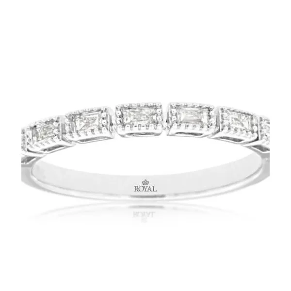 Wedding Band Joint Venture Estate Jewelry Charleston, SC