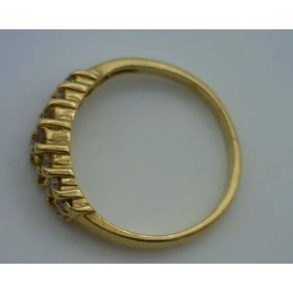 Wedding Band Image 3 Joint Venture Estate Jewelry Charleston, SC