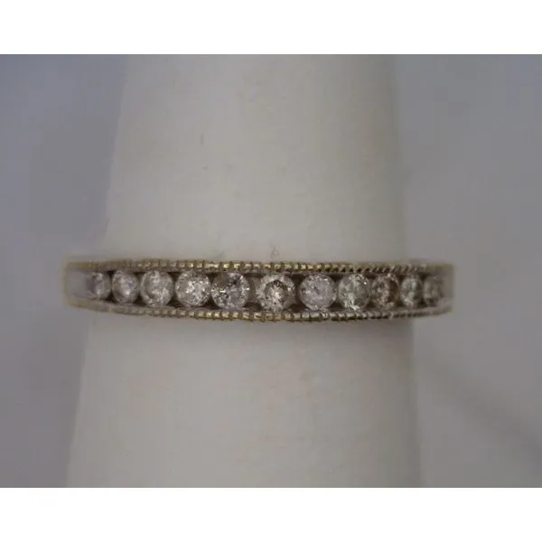 Wedding Band Joint Venture Estate Jewelry Charleston, SC