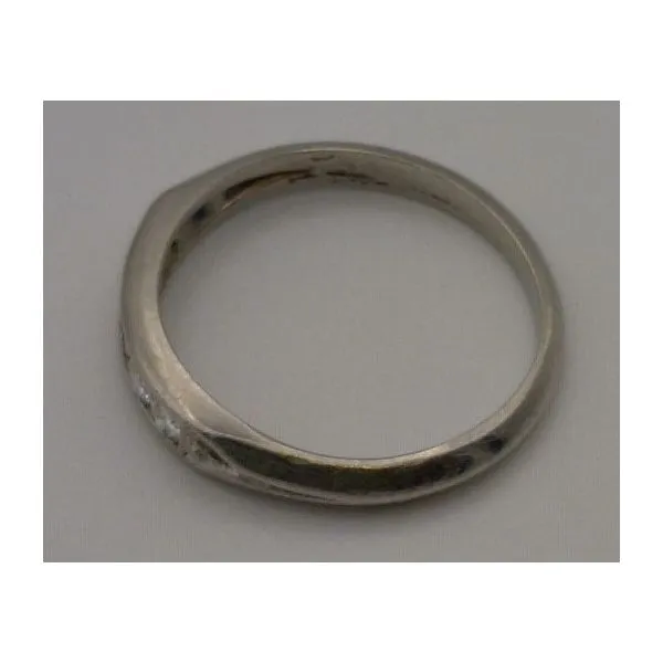 Wedding Band Image 3 Joint Venture Estate Jewelry Charleston, SC