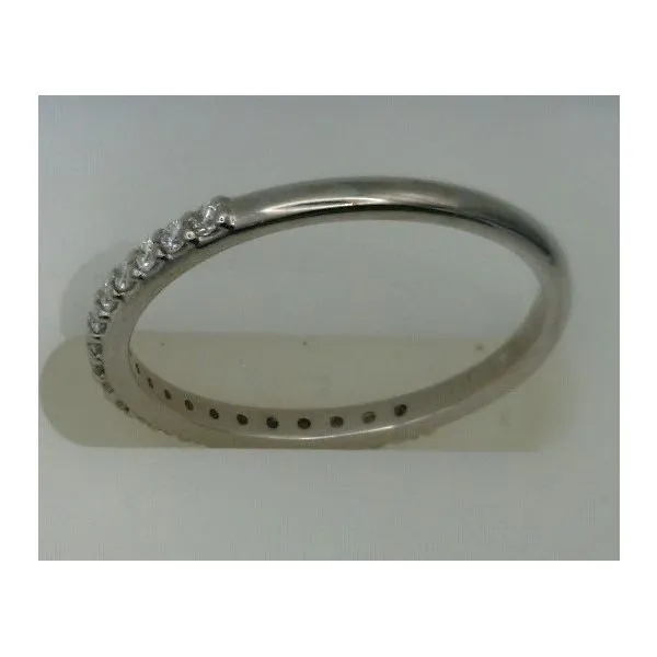 Wedding Band Image 2 Joint Venture Estate Jewelry Charleston, SC