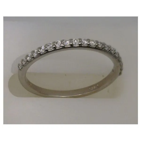 Wedding Band Joint Venture Estate Jewelry Charleston, SC