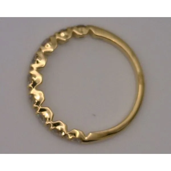 Wedding Band Image 3 Joint Venture Estate Jewelry Charleston, SC