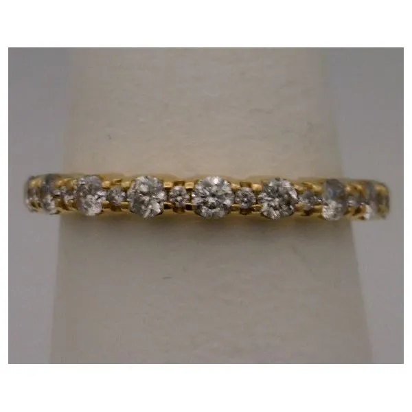 Wedding Band Joint Venture Estate Jewelry Charleston, SC