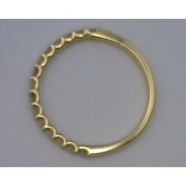 Wedding Band Image 3 Joint Venture Estate Jewelry Charleston, SC