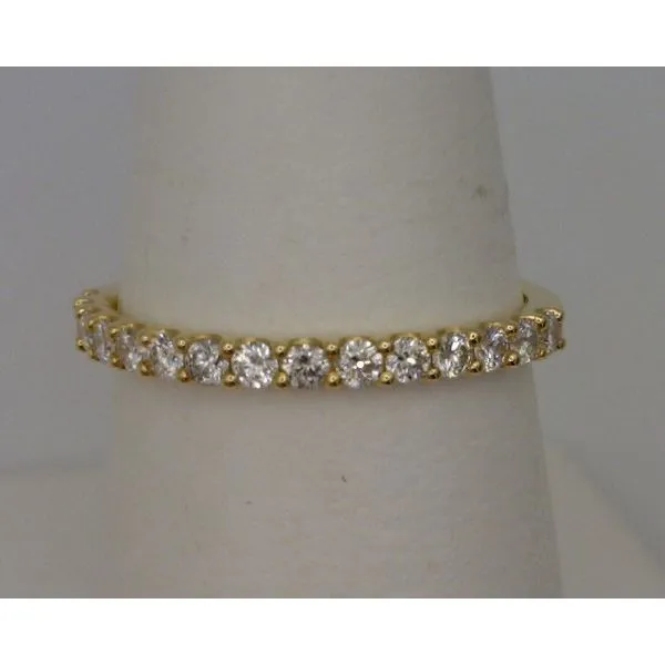 Wedding Band Joint Venture Estate Jewelry Charleston, SC