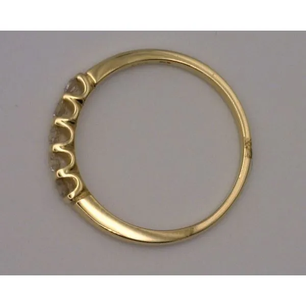 Wedding Band Image 4 Joint Venture Estate Jewelry Charleston, SC