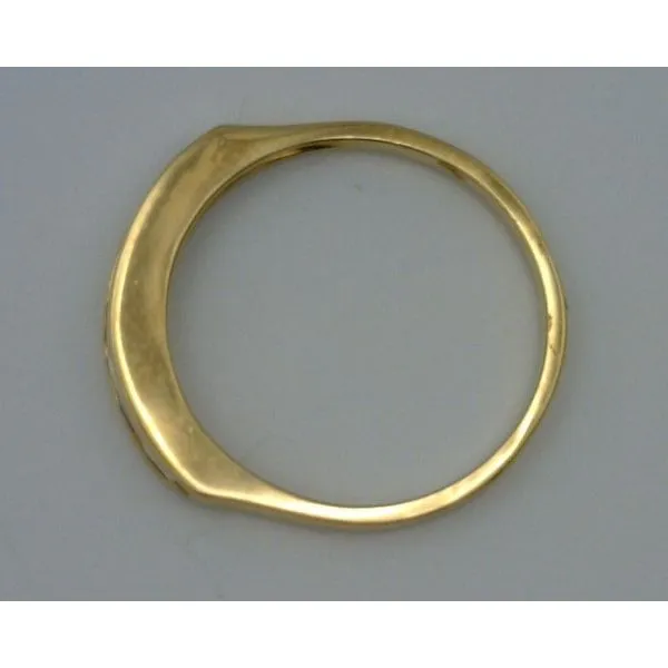 Wedding Band Image 3 Joint Venture Estate Jewelry Charleston, SC
