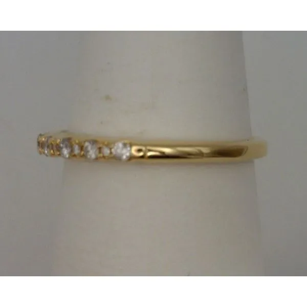 Wedding Band Image 3 Joint Venture Estate Jewelry Charleston, SC