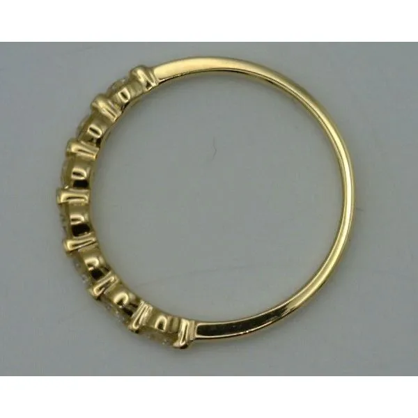 Wedding Band Image 4 Joint Venture Estate Jewelry Charleston, SC