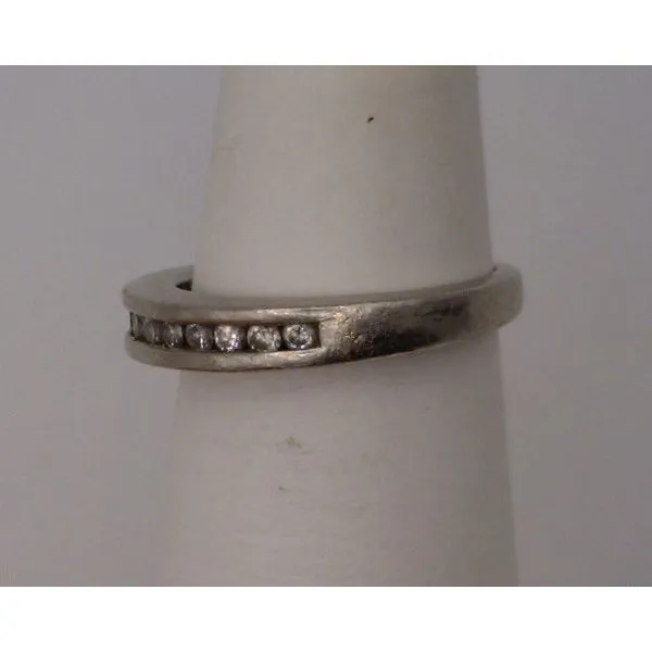 Wedding Band Image 2 Joint Venture Estate Jewelry Charleston, SC