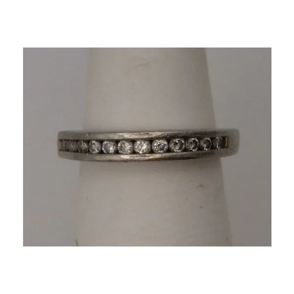 Wedding Band Joint Venture Estate Jewelry Charleston, SC