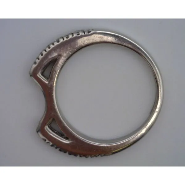 Wedding Band Image 3 Joint Venture Estate Jewelry Charleston, SC