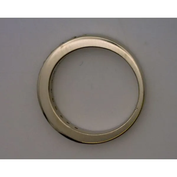 Wedding Band Image 3 Joint Venture Estate Jewelry Charleston, SC
