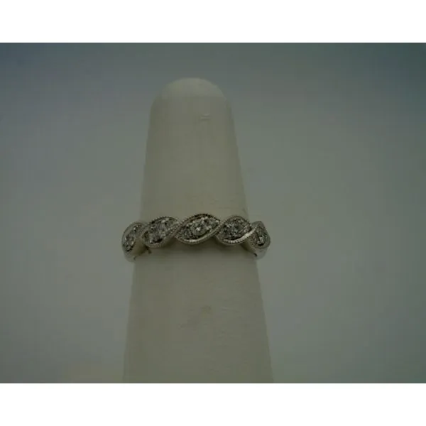 Wedding Band Image 2 Joint Venture Estate Jewelry Charleston, SC