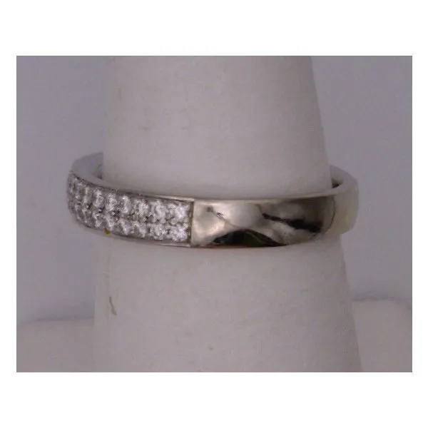 Wedding Band Image 2 Joint Venture Estate Jewelry Charleston, SC