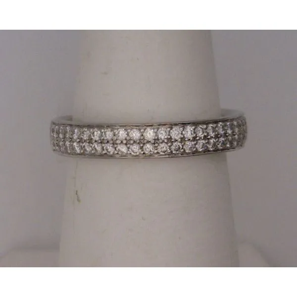 Wedding Band Joint Venture Estate Jewelry Charleston, SC