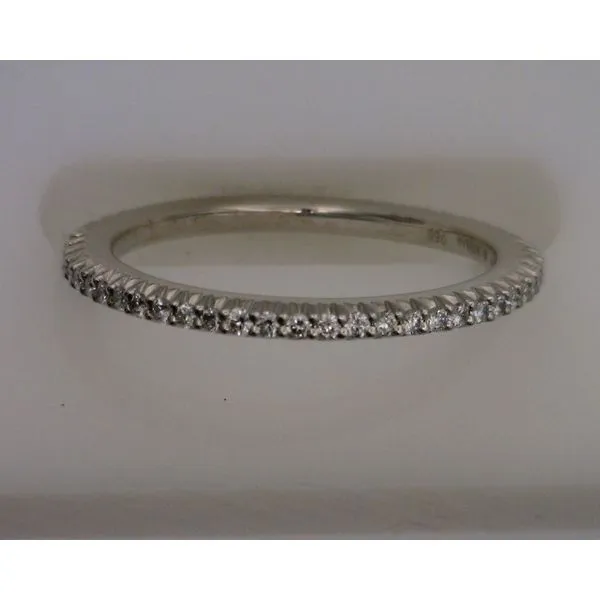 Wedding Band Joint Venture Estate Jewelry Charleston, SC