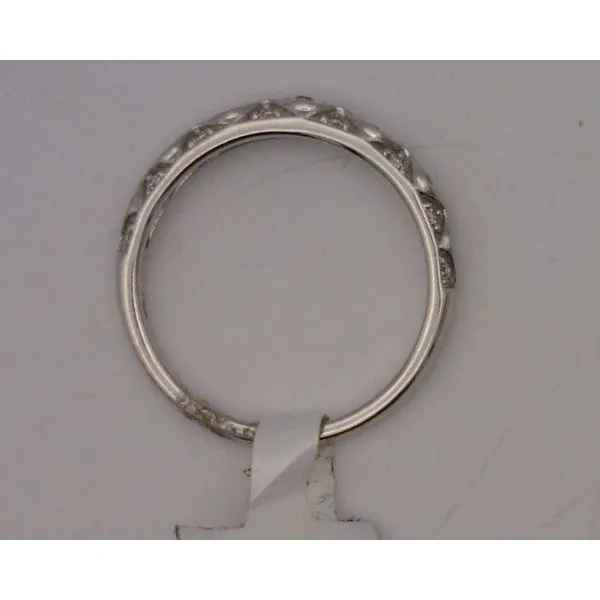 Wedding Band Image 3 Joint Venture Estate Jewelry Charleston, SC
