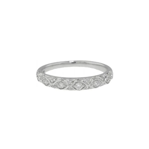 Wedding Band Joint Venture Estate Jewelry Charleston, SC