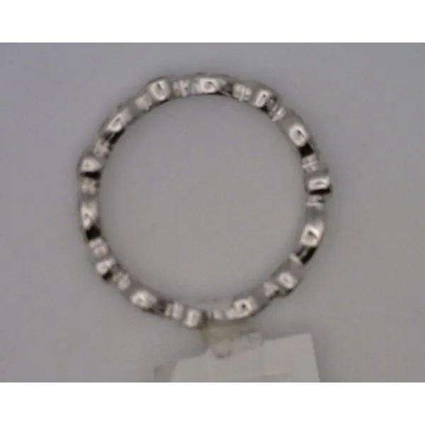 Wedding Band Image 2 Joint Venture Estate Jewelry Charleston, SC