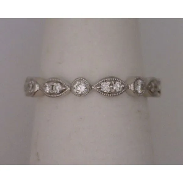 Wedding Band Joint Venture Estate Jewelry Charleston, SC