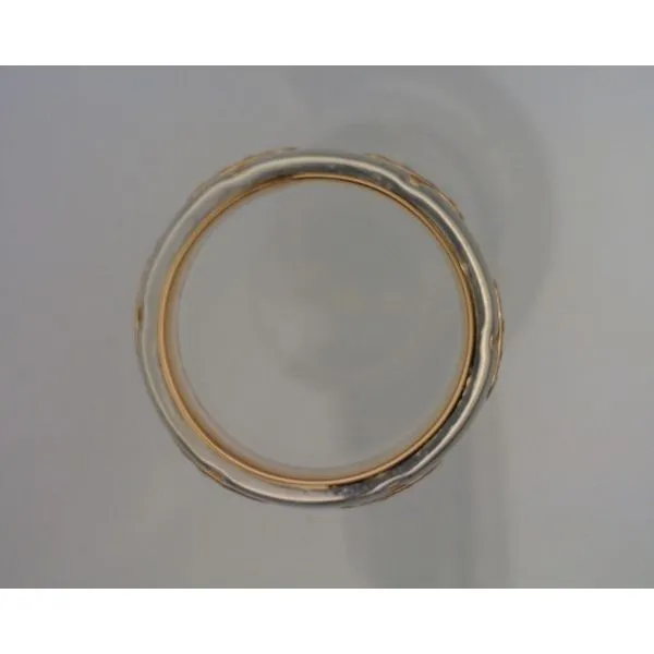 Wedding Band Image 3 Joint Venture Estate Jewelry Charleston, SC