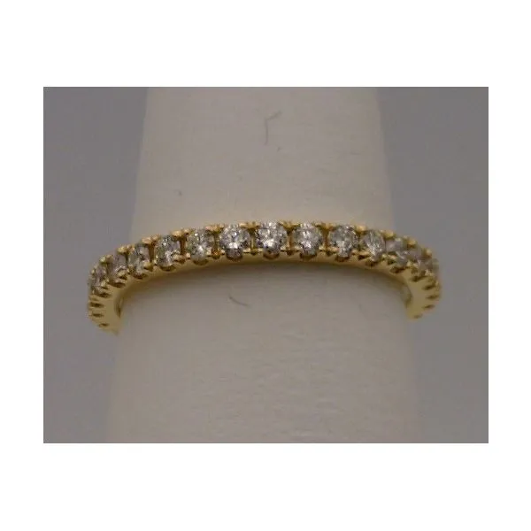 Wedding Band Image 2 Joint Venture Estate Jewelry Charleston, SC