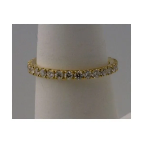 Wedding Band Image 3 Joint Venture Estate Jewelry Charleston, SC