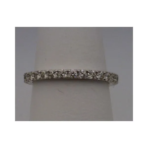 Wedding Band Image 2 Joint Venture Estate Jewelry Charleston, SC