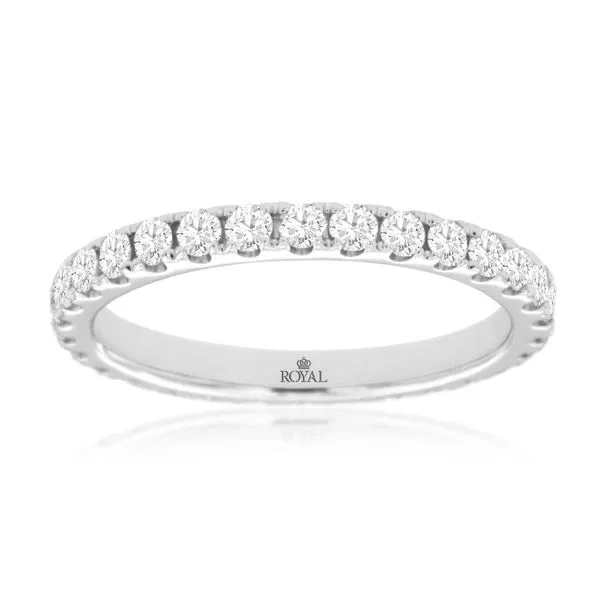 Wedding Band Joint Venture Estate Jewelry Charleston, SC