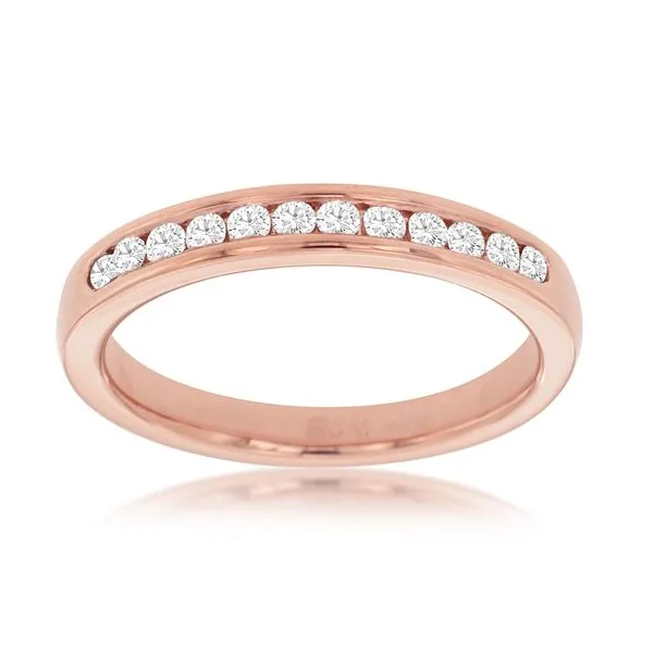 Wedding Band Joint Venture Estate Jewelry Charleston, SC