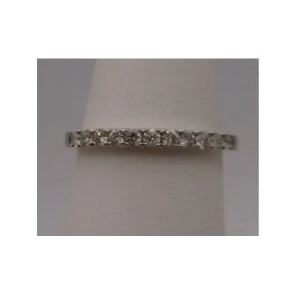 Wedding Band Image 2 Joint Venture Estate Jewelry Charleston, SC