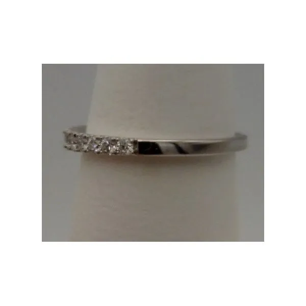Wedding Band Image 3 Joint Venture Estate Jewelry Charleston, SC