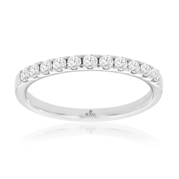 Wedding Band Joint Venture Estate Jewelry Charleston, SC