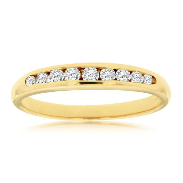 Wedding Band Joint Venture Estate Jewelry Charleston, SC