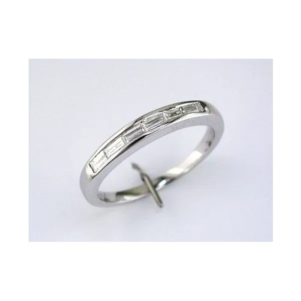 Wedding Band Joint Venture Estate Jewelry Charleston, SC