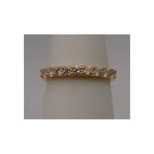 Wedding Band Image 2 Joint Venture Estate Jewelry Charleston, SC