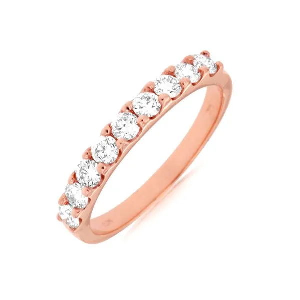 Wedding Band Joint Venture Estate Jewelry Charleston, SC