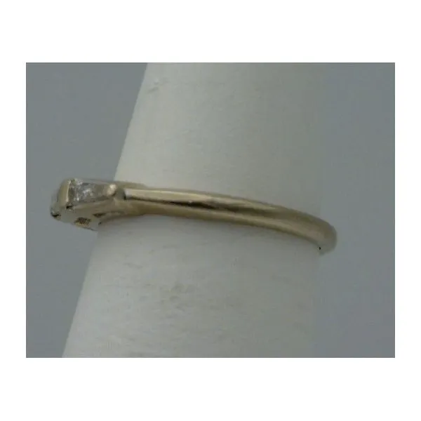 Wedding Band Image 2 Joint Venture Estate Jewelry Charleston, SC