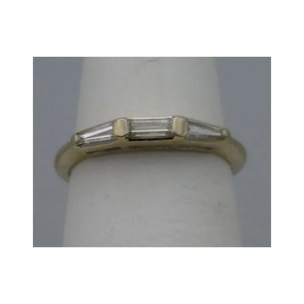 Wedding Band Joint Venture Estate Jewelry Charleston, SC