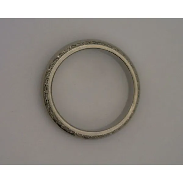 Wedding Band Image 2 Joint Venture Estate Jewelry Charleston, SC