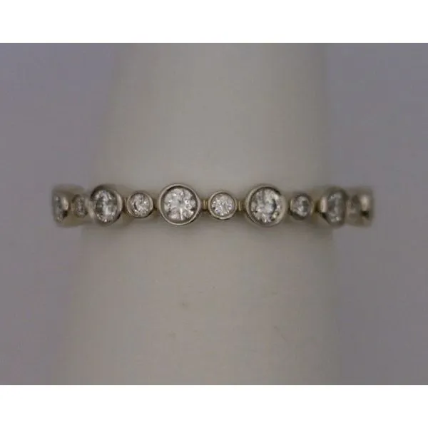 Wedding Band Joint Venture Estate Jewelry Charleston, SC