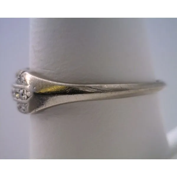 Wedding Band Image 2 Joint Venture Estate Jewelry Charleston, SC