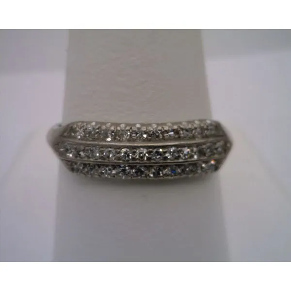 Wedding Band Joint Venture Estate Jewelry Charleston, SC