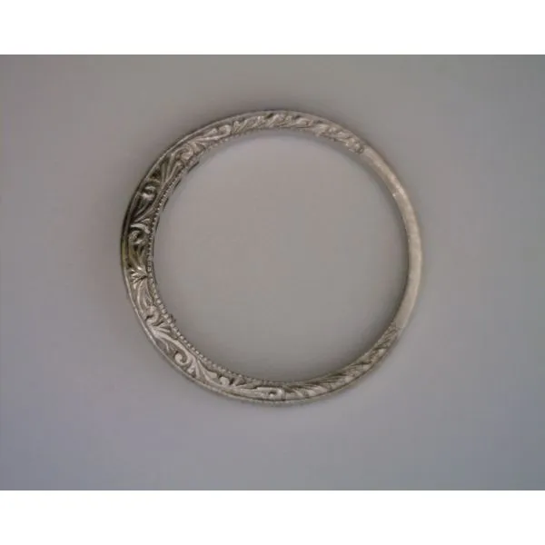 Wedding Band Image 3 Joint Venture Estate Jewelry Charleston, SC