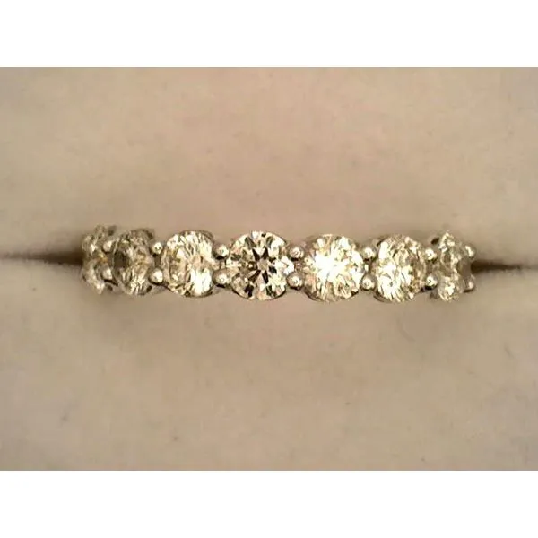 Wedding Band Image 2 Joint Venture Estate Jewelry Charleston, SC