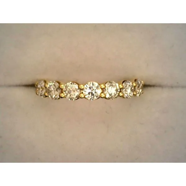 Wedding Band Image 2 Joint Venture Estate Jewelry Charleston, SC