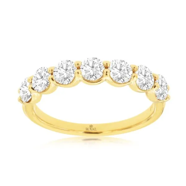 Wedding Band Joint Venture Estate Jewelry Charleston, SC