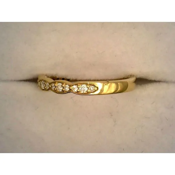 Wedding Band Image 3 Joint Venture Estate Jewelry Charleston, SC